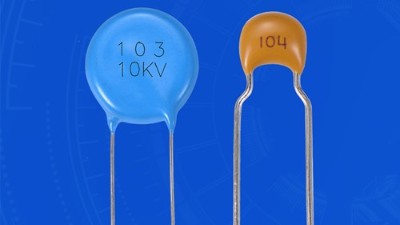 為什么使用陶瓷電容時工作電壓不要超過額定電壓？