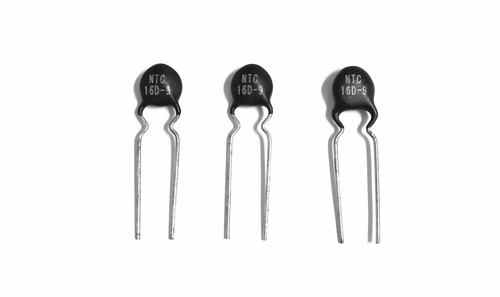 NTC熱敏電阻在電源的應(yīng)用：浪涌抑制不能沒有NTC2
