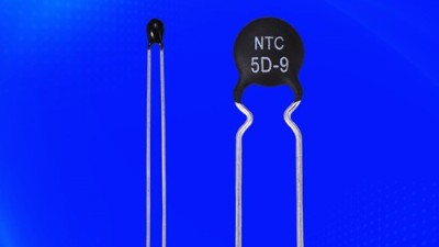 告別誤差大反應(yīng)慢！智旭電子熱敏電阻精準(zhǔn)快速不踩坑?