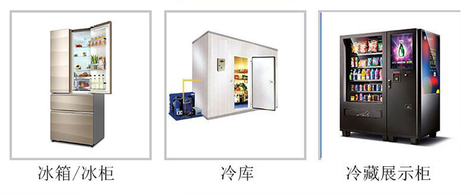 傳感器適用場(chǎng)景