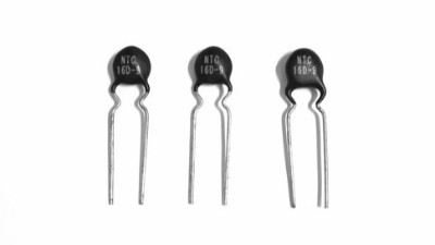 NTC熱敏電阻在電源的應(yīng)用：浪涌抑制不能沒(méi)有NTC