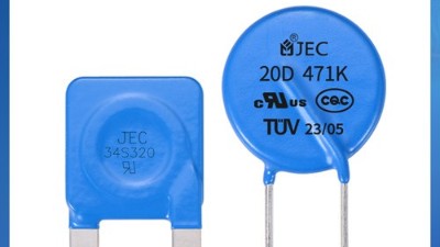 電路的保險絲燒壞了，壓敏電阻也會壞嗎？