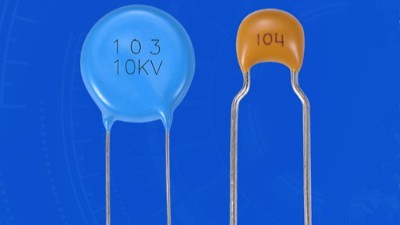 【智旭電子】陶瓷電容的額定電壓和溫度怎么選？