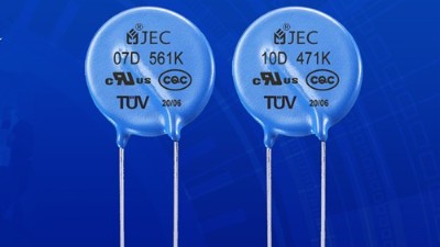 什么是銅片壓敏電阻？銅片壓敏電阻有何優(yōu)勢(shì)