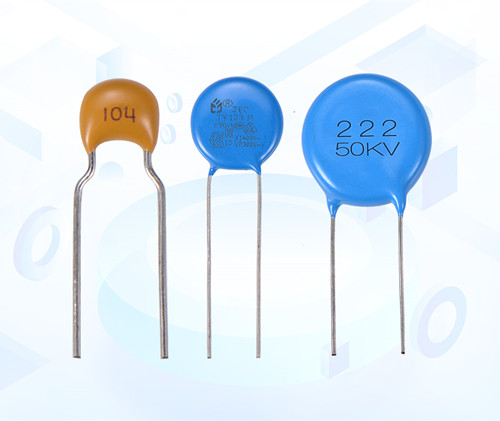 什么是高頻？是好是壞？為什么說陶瓷電容高頻特性好？1