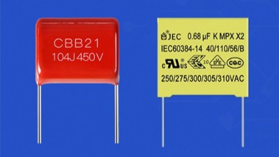 【智旭電子】模擬電路使用薄膜電容的原因