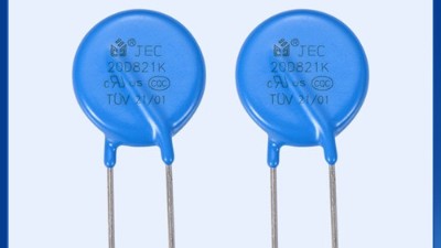 壓敏電阻在ESD保護中起到什么作用？