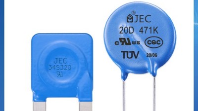 壓敏電阻與其它浪涌抑制器相比的優(yōu)勢