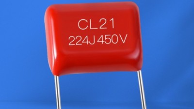 薄膜電容表面有劃痕正常嗎？