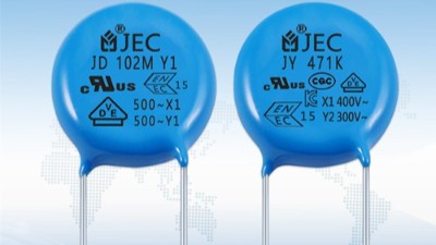 【陶瓷電容】生活中難以看見的電子元件-MLCC