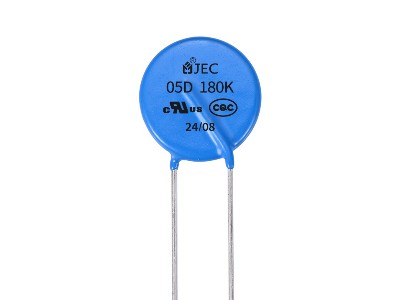 壓敏電阻-05D180K