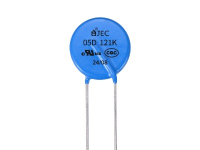 壓敏電阻-05D101K