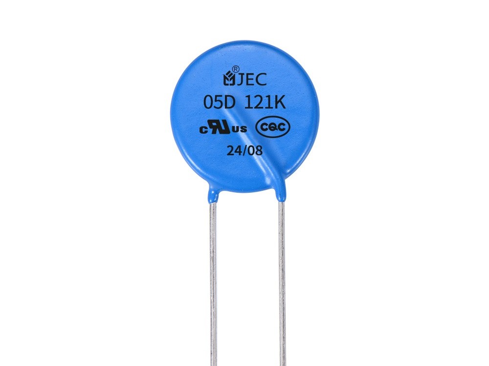 壓敏電阻-05D101K 壓敏電阻-5D101K