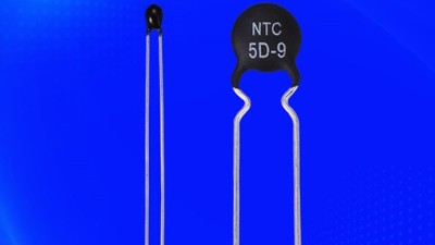 PTC熱敏電阻和NTC熱敏電阻怎么選？