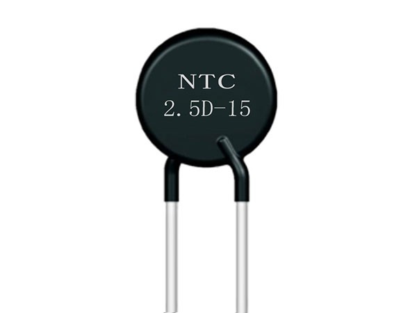 熱敏電阻-2.5D-15