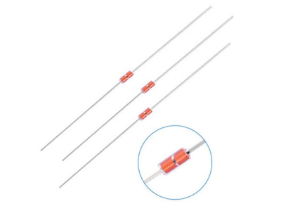 NTC軸向玻封型