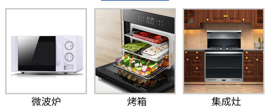 傳感器適用場景