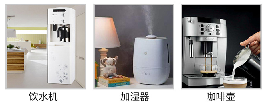 傳感器適用場(chǎng)景
