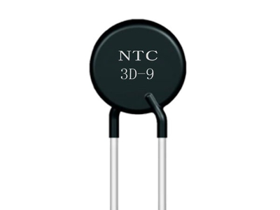熱敏電阻-3D-9