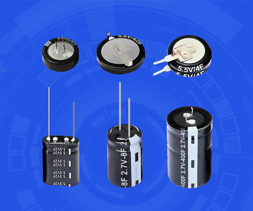 超級(jí)電容比電池還要環(huán)保？真的假的？1