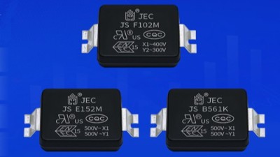 貼片Y電容：電子產(chǎn)品小型化的秘密?