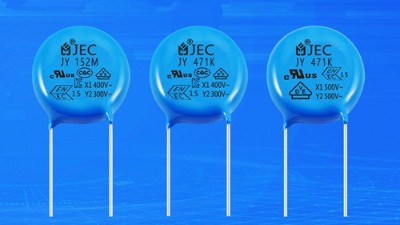 【智旭電子】你對(duì)陶瓷電容了解有多少？