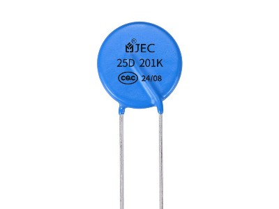 壓敏電阻-25D-201K