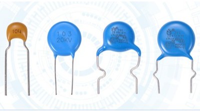 【智旭電子】失效的陶瓷電容是怎樣的？